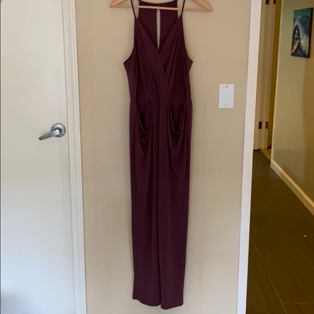 BGBG jumpsuit